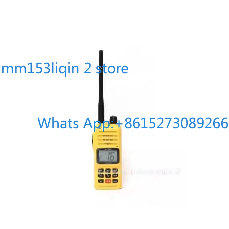 FT-2800 Marine Intercom VHF VHF Intercom Radio CCS Ship Inspection
