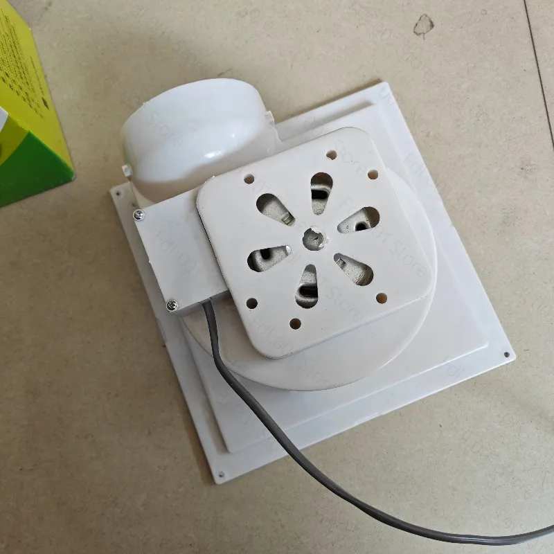

Laser engraving seal seal engraving machine special smoke exhaust fan smoking fan fan
