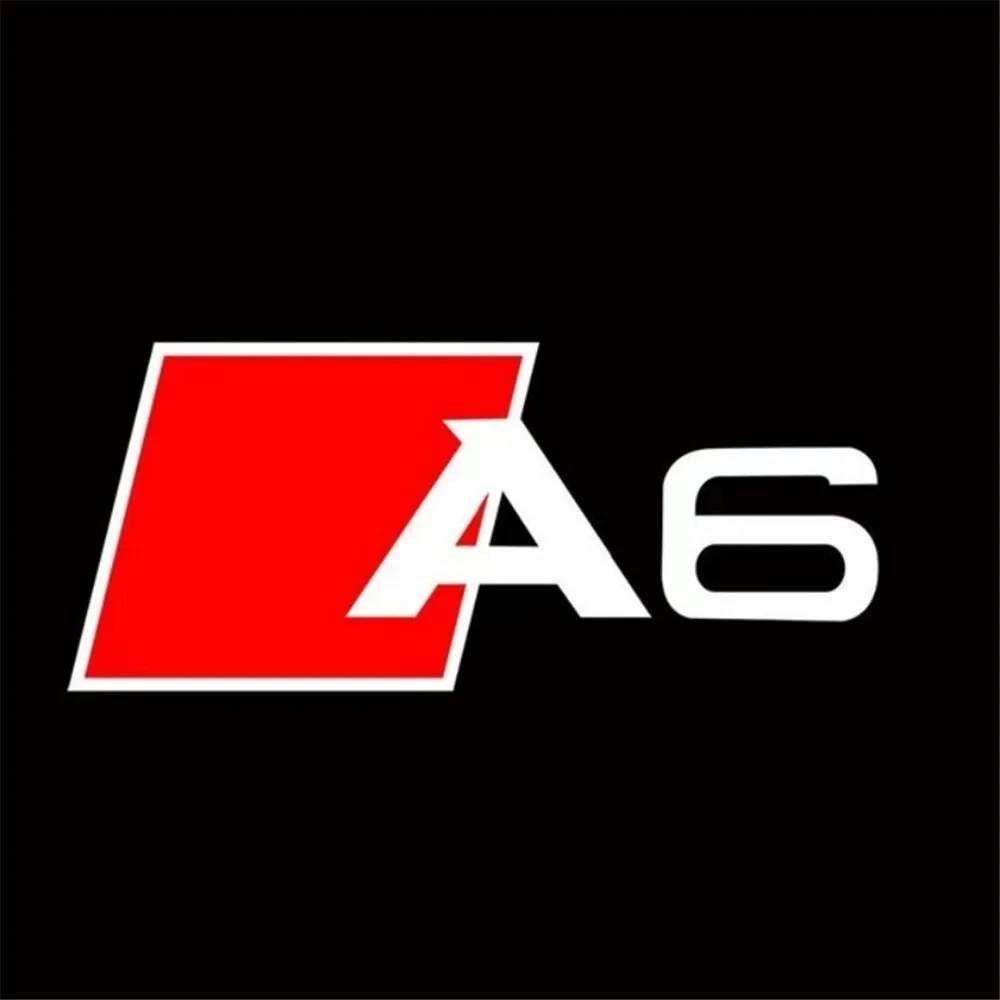 Für AUDI Q3 Q5 Q7 Q8 A3 8V 8Y A5 Sportback A6 C5 C7 C8 A1 8X A4 B5 B6 B7 B8 B9 A7 A8 LED Auto Tür Logo Willkommen Licht Zubehör