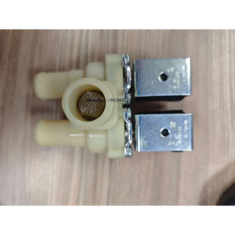 Accessories 502327000 Inlet Solenoid Valve