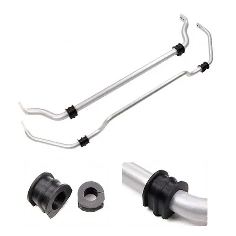 for Nissan GT-R R35 Auto Suspension Parts Car Sway Link Bar Rear Sway Bar 28mm Front Stabilizer Bar