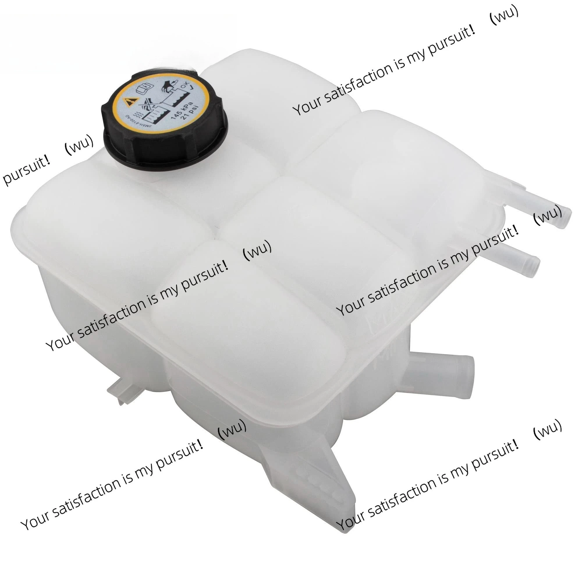 5M5H8K218AA for Ford Focus MK3 C-Max Kuga 3 3M5H8K218AJ engine radiator expansion tank with lid