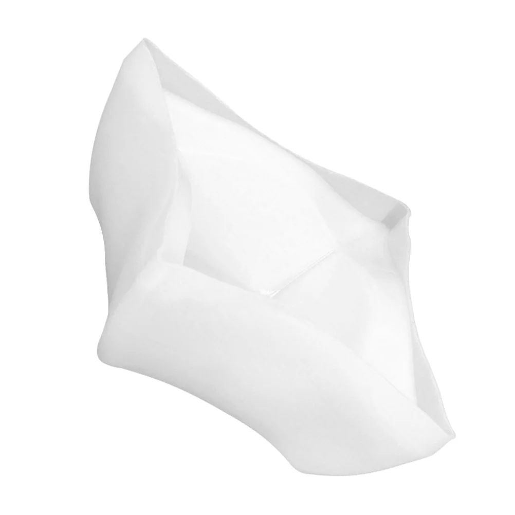 

Silica Gel Flowerpot Mold Cement Square Planter H made Craft Succulents White DIY Molds Epoxy Resin Plants Pot Making Moulds