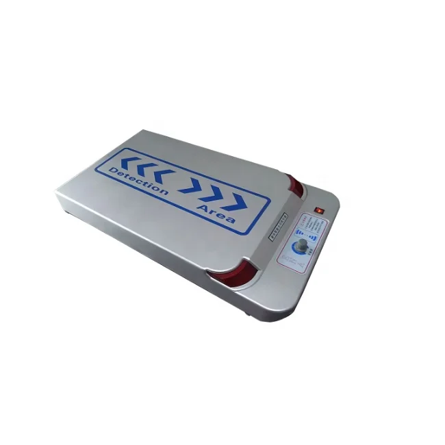 Mini Countertop Table  Detector For Manufacturing Plants