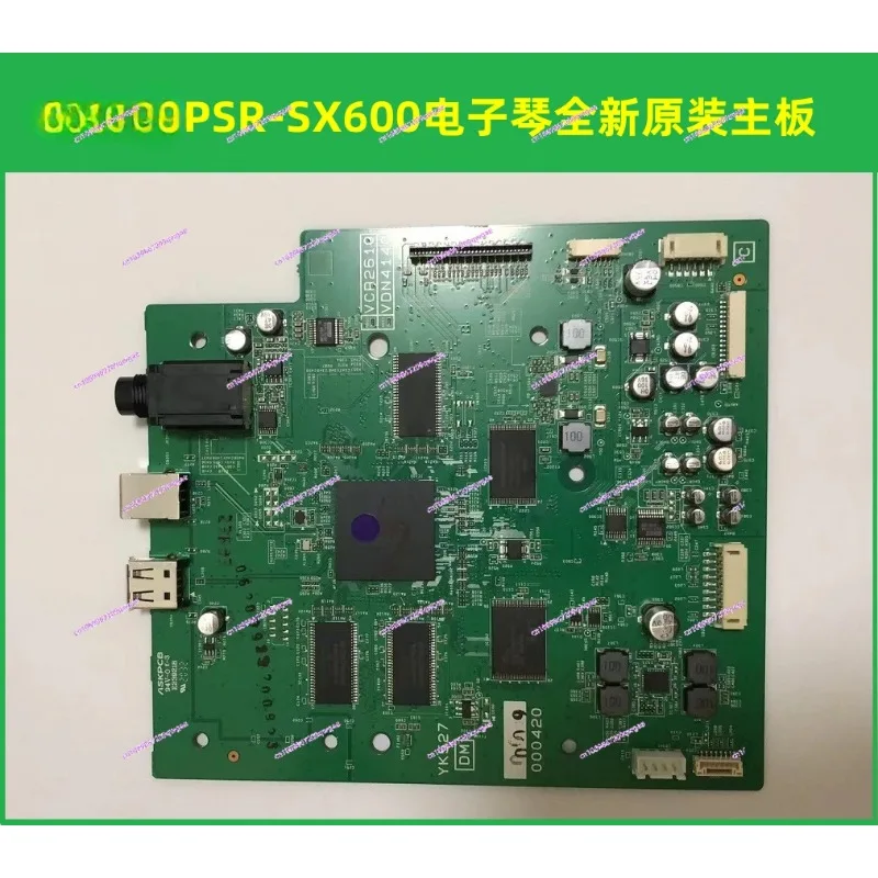 PSR-SX900, SX700, SX920, SX600 electronic organ new original main board
