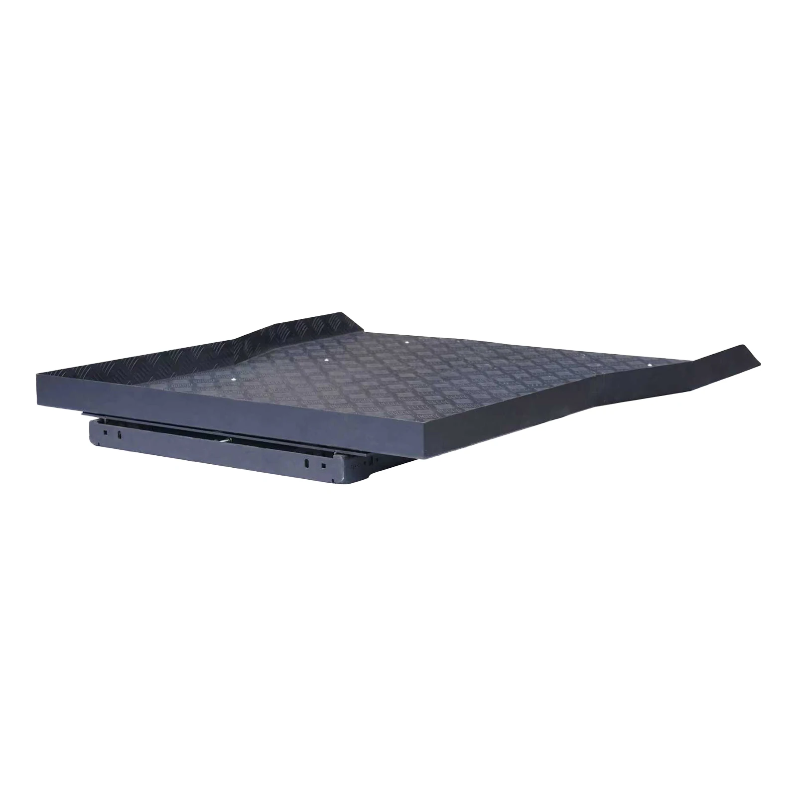 4X4 Pickup Sliding Cargo Drawer Steel Bed Slide Tray For Ranger Raptor 2023 Tacoma F150