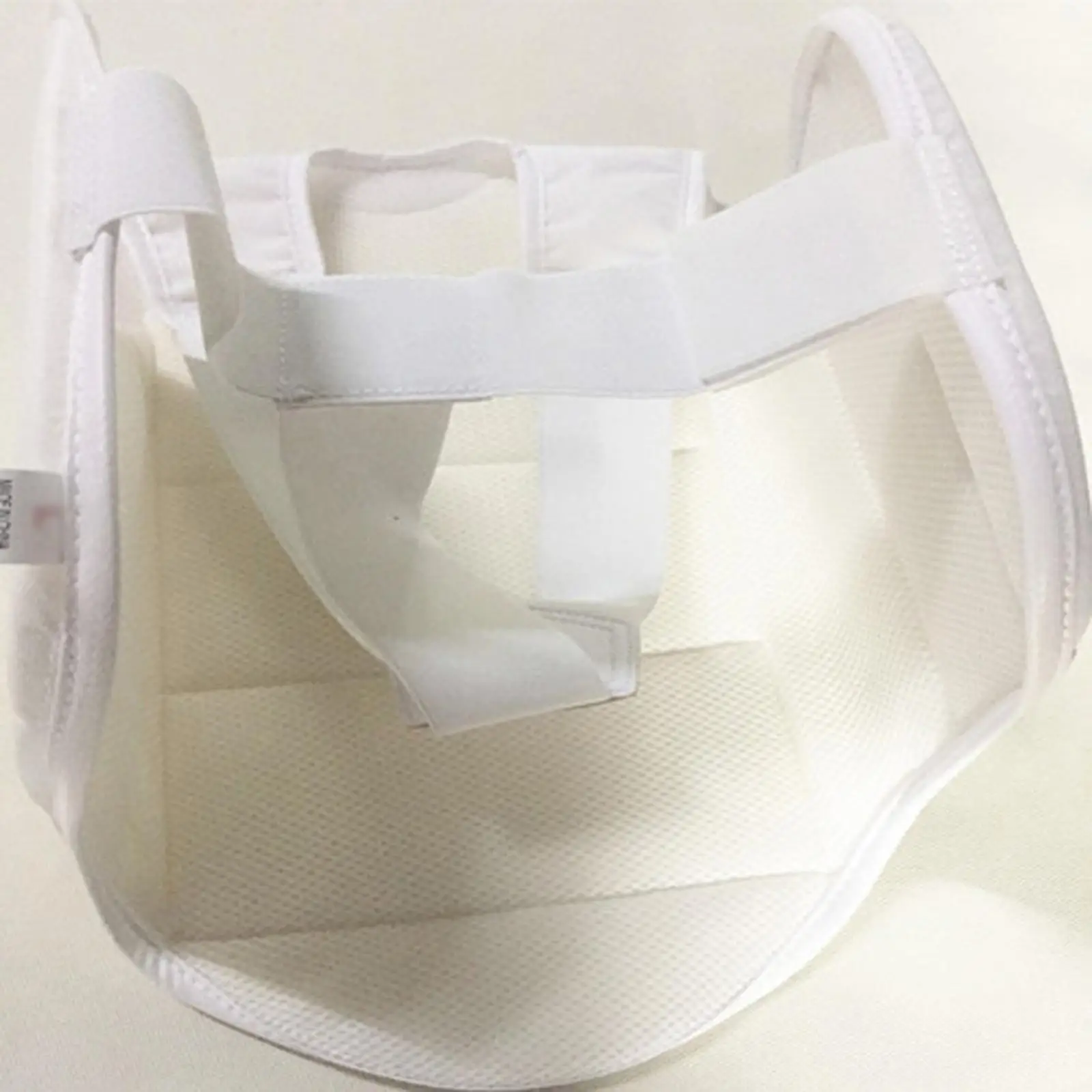 Men Women Karate Chest Guard Taekwondo Martial Art Chest  Body Protector XS
