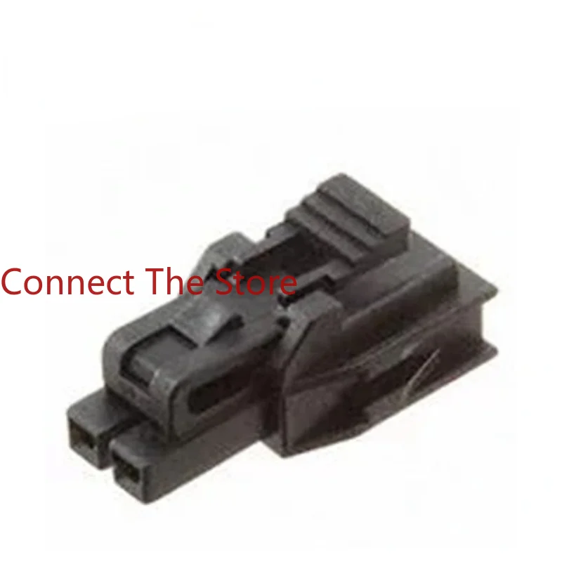 9PCS Connector 105307-1202 1053071202 Rubber Shell 2P 2.5mm Spacing Original Stock