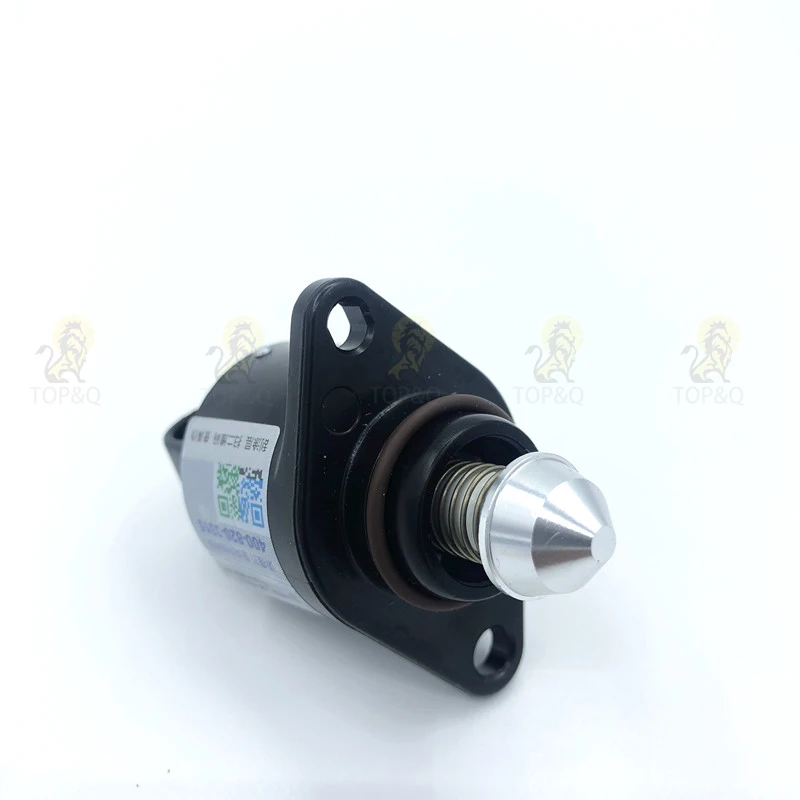 Suitable for Great Wall Hover H3 H5 CUV WINGLE 3 wingle 5 Idle Speed Control Valve Engine Idle Motor Regulator Stepper Motor