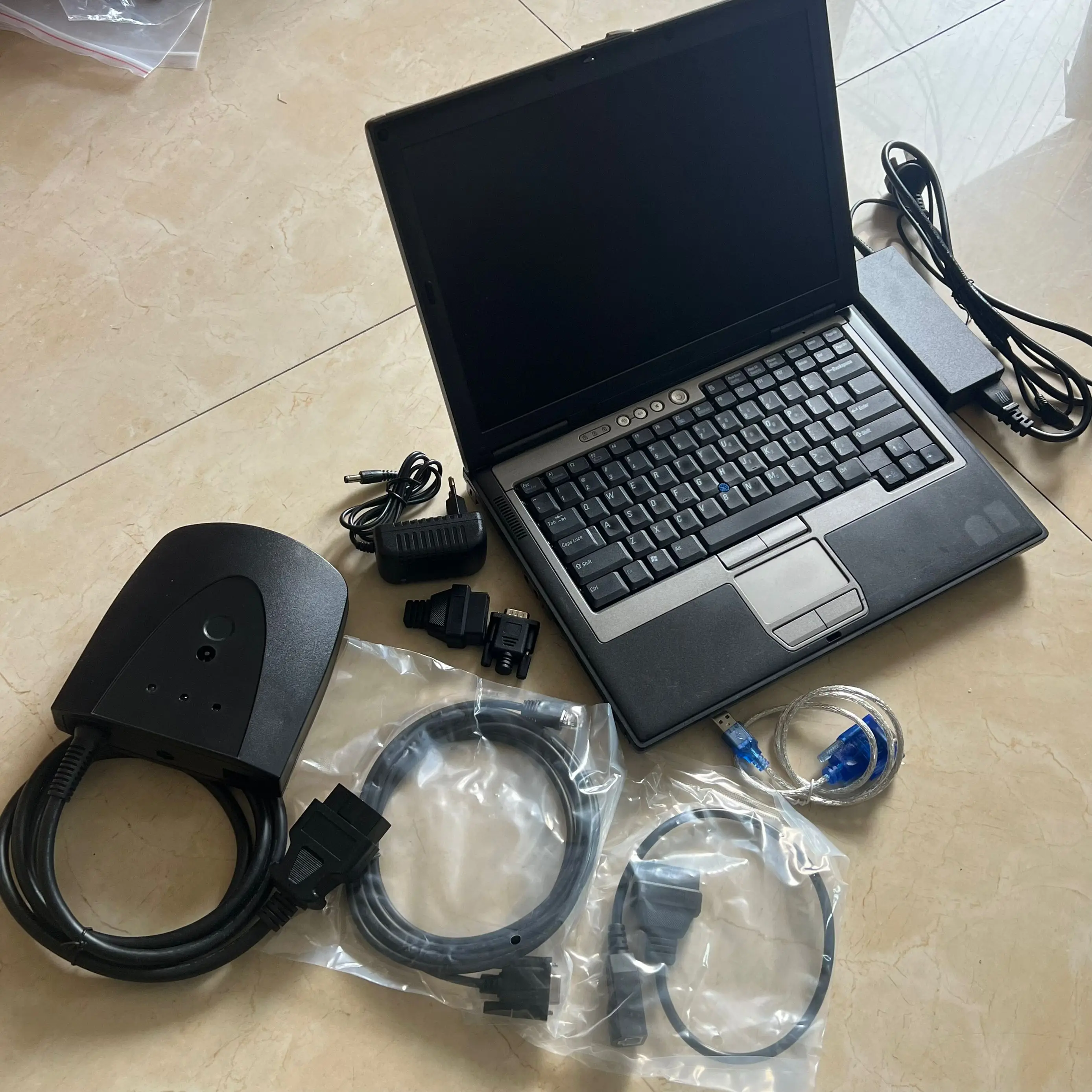 

ДЛЯ HONDA HDS HIM COM USB-адаптер для диагностического разъема ИНСТРУМЕНТА БЕСПЛАТНО С НОУТБУКОМ D630 ПОЛНЫЙ КОМПЛЕКТ ГОТОВ К ИСПОЛЬЗУЕМ