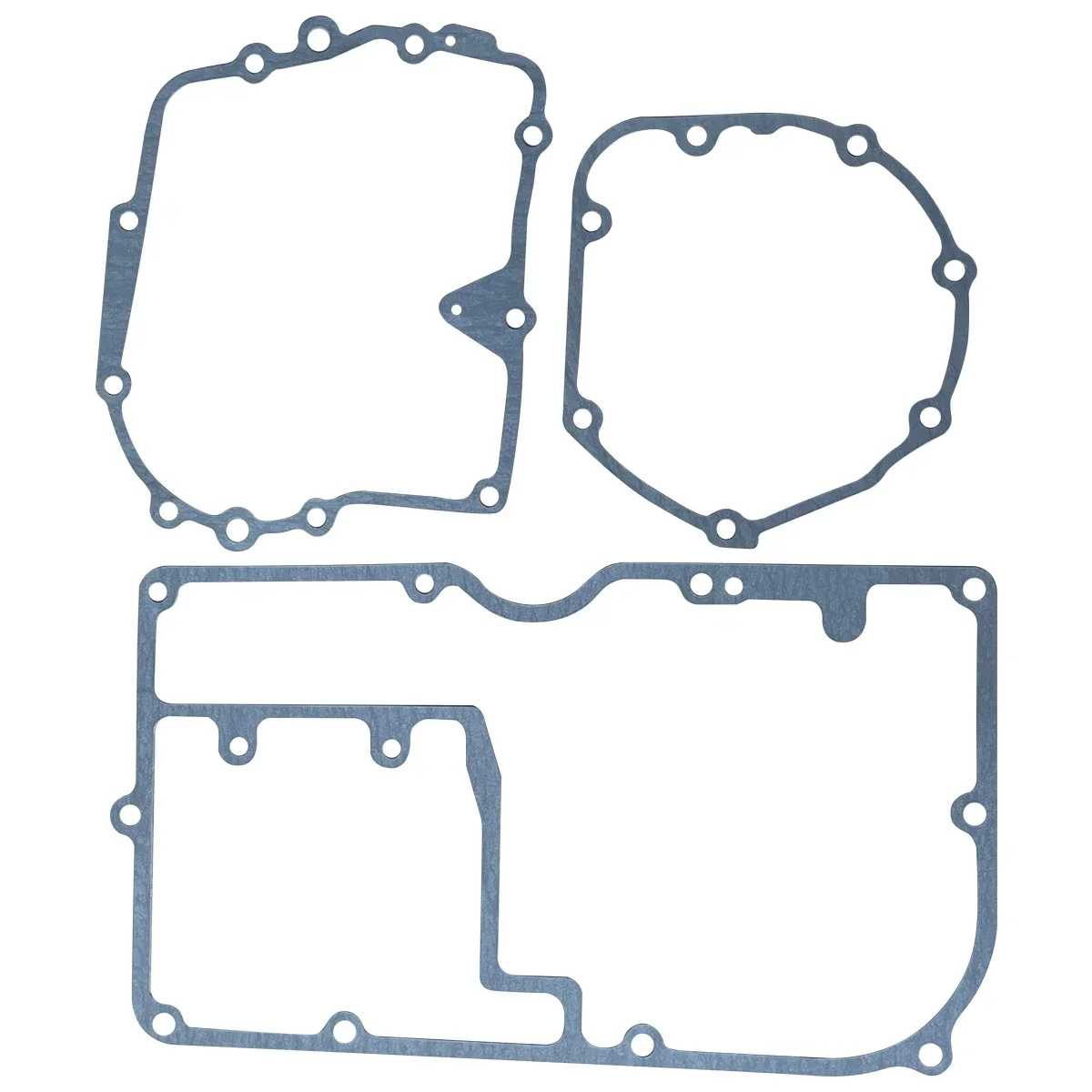 Motorcycle Transmission Pulsing Covers Oil Pan Gasket Kits For Kawasaki ZX1000 GPZ1000RX 86-88 ZX-10 88-90 ZX1100 GPZ1100 95-96