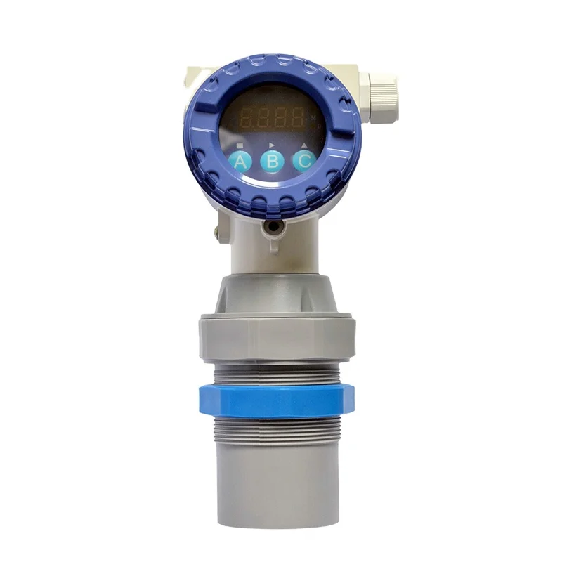 

Transmitter Water Well Meter Hot Sale High Quality Level Gauge