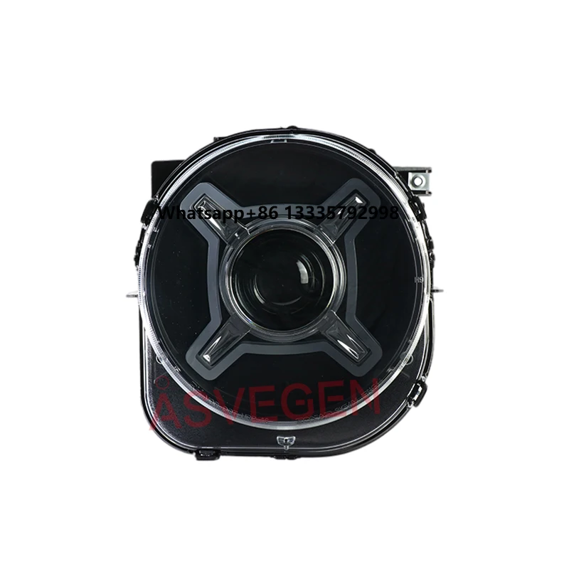 

Auto Lighting System Front Light for Jeep Renegade Headlight 2007-2017 High Quality Automatic Headlight