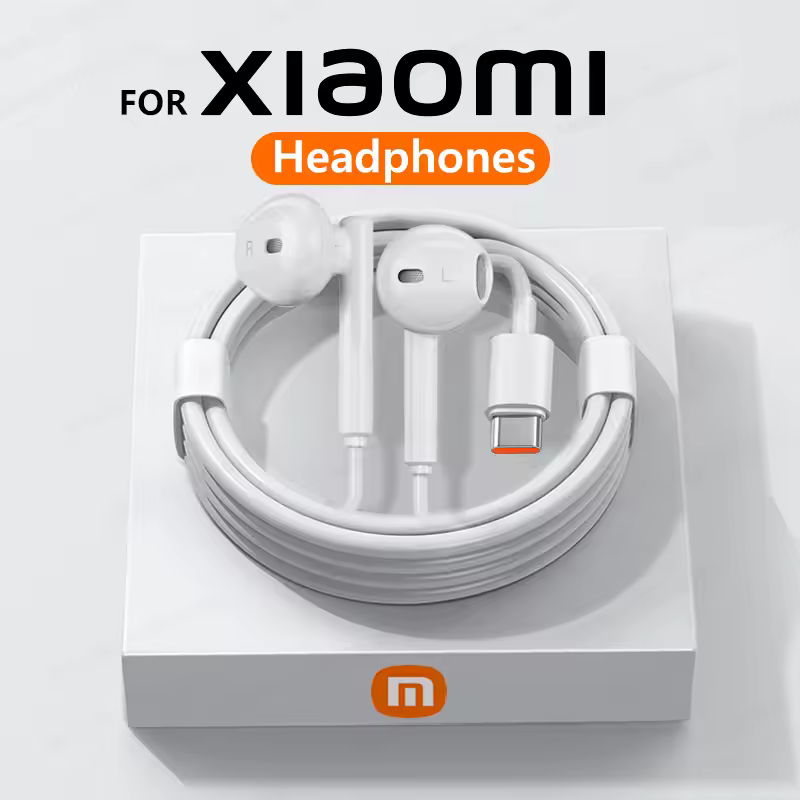 6. Xiaomi 헤..