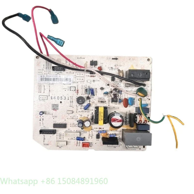 Main board Control board RYD505A055 RYD505A048A/M/L/B/D Computer version
