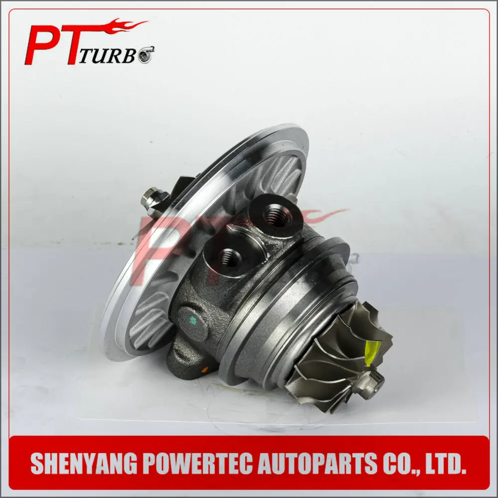 For Toyota RAV4 2.2 D-4D 110 Kw 150 HP 2AD-FTV - 17201-26072 Balanced turbine cartridge VB28 turbo charger core chra 17201-26070