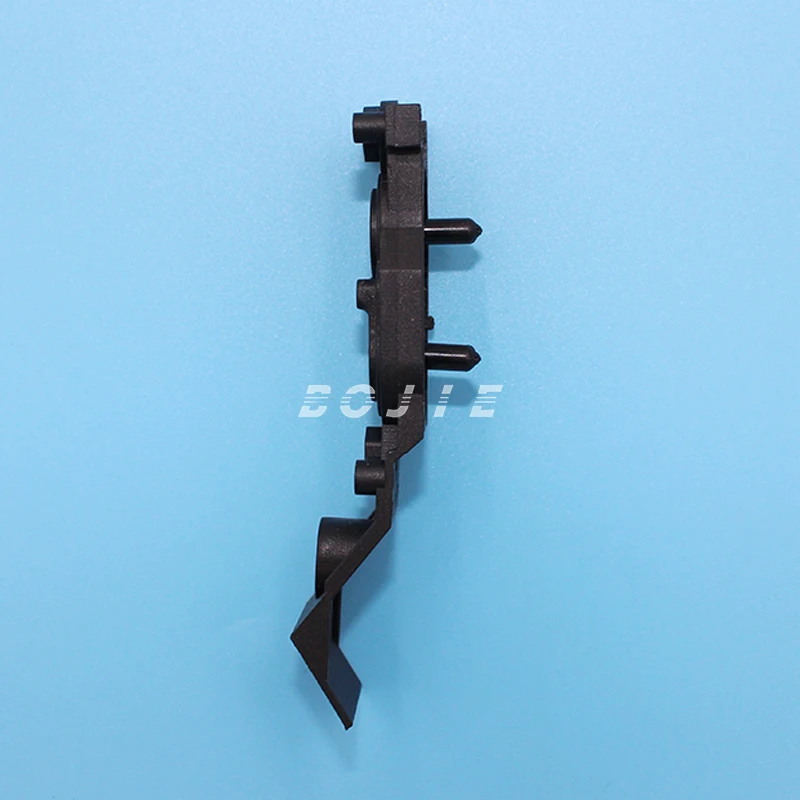 100% New roland/mutoh printer parts for Epson dx4 print head cover manifold with good quality