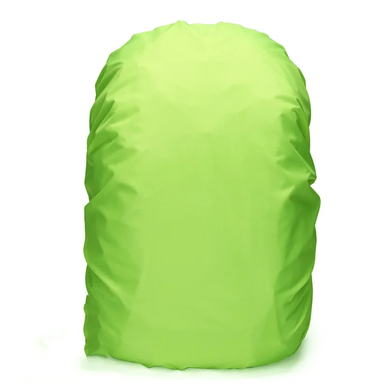 35L wasserdichter, staubdichter Rucksack, Sporttasche, Regenschutz, tragbar, ultraleicht, schulterschützend, Outdoor-Werkzeuge, Wandern, Klettern, Tasche – Detail 6
