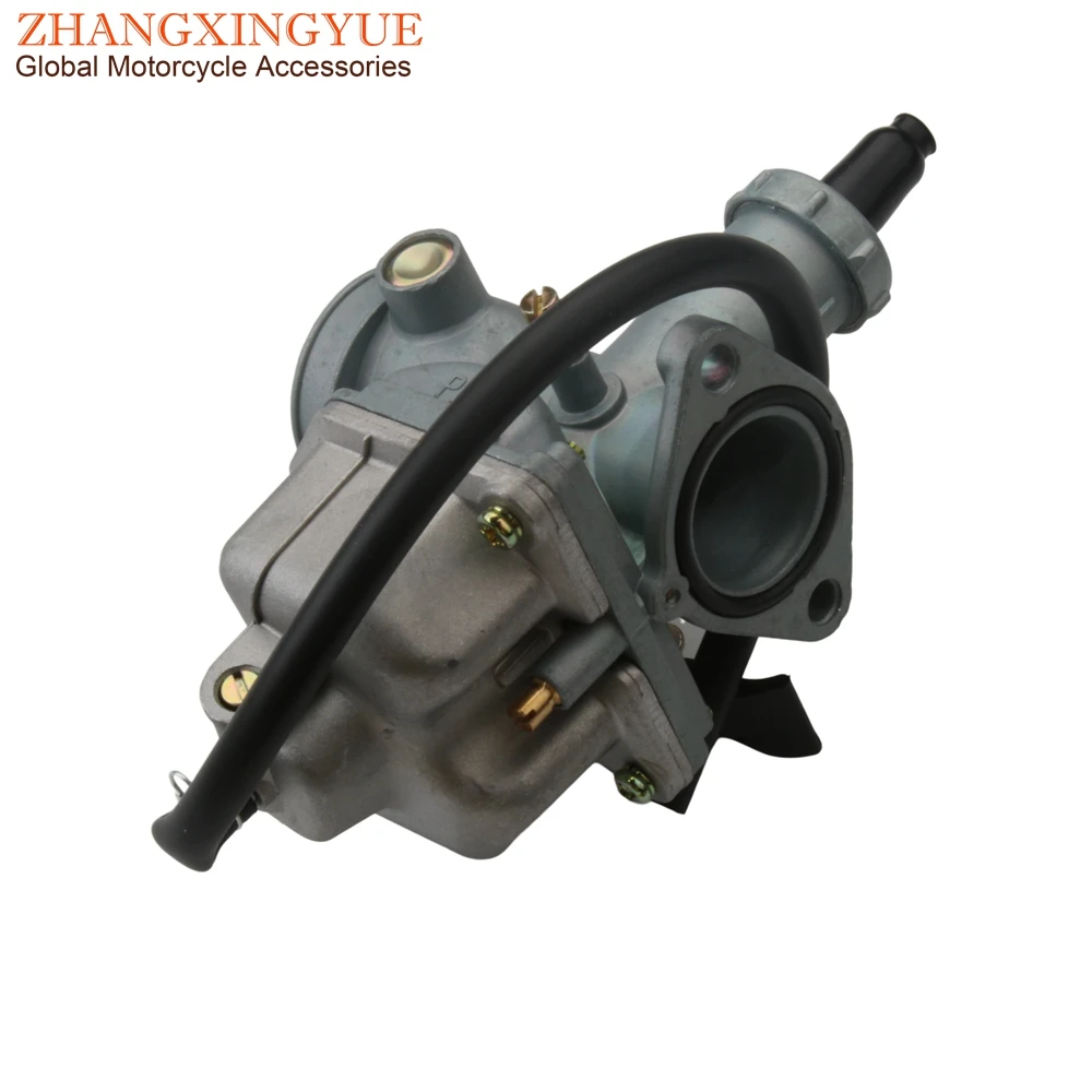 PZ26 Motorcycle High-Quality Carburetor For Honda CG XJ CB XL 125 JX125 CG110 CB125 CG125 XL125S XR100R