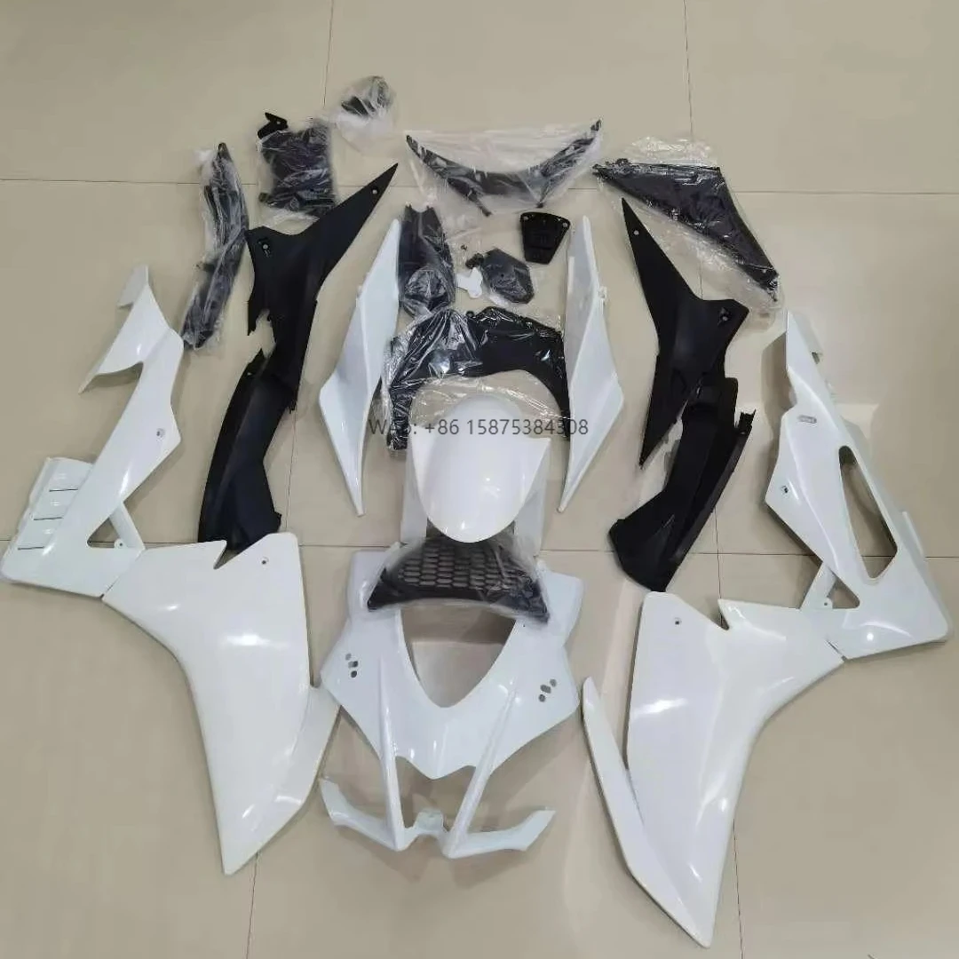 

Новый полный комплект обтекателя для Aprilia RSV 1000 2016-2018, комплект обтекателя мотоцикла из АБС-пластика