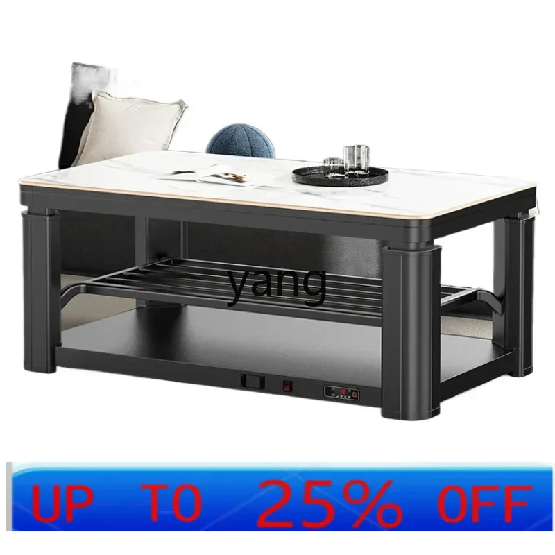 LH Household Lifting Thermal Table Coffee Table Integrated Living Room Rectangular T