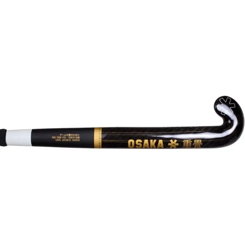 

Композитная хоккейная клюшка Osaka Pro Tour Limited Proto Bow 2018 (37,5)