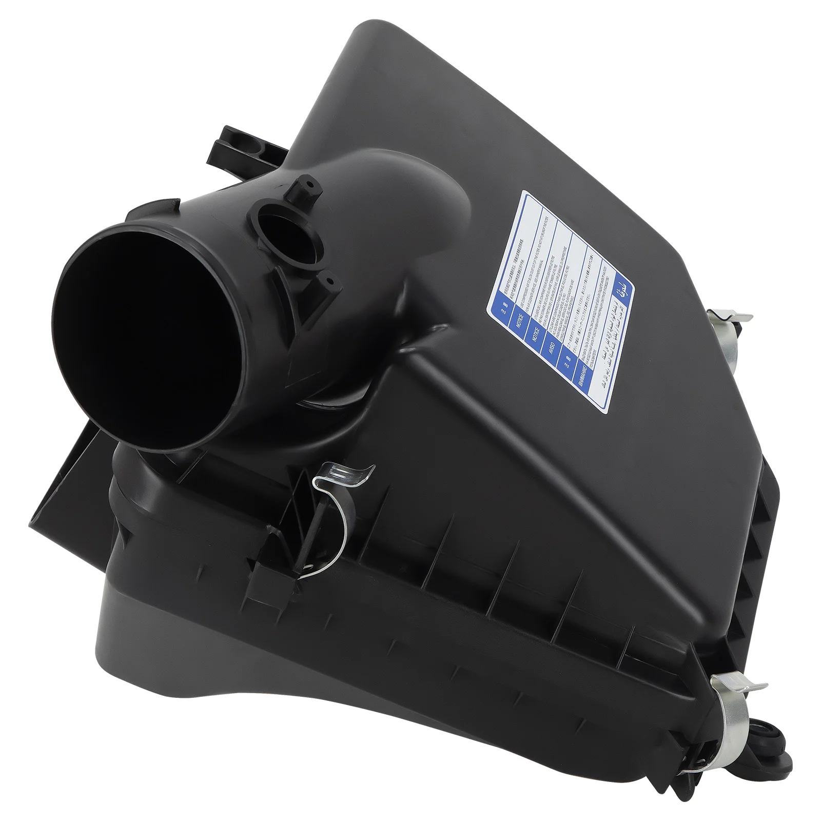 

Marine Diesel Filter Kit for Engine B10-AL 25GPM Flow Rate Assembly B10-AL