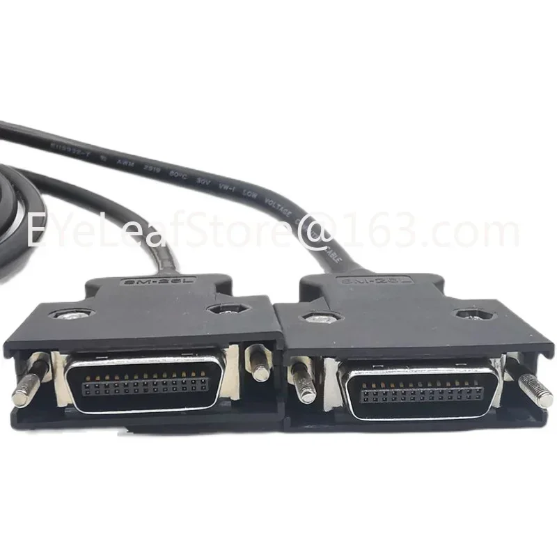 Public to Public CN26P connection driver  26 core IO control cable