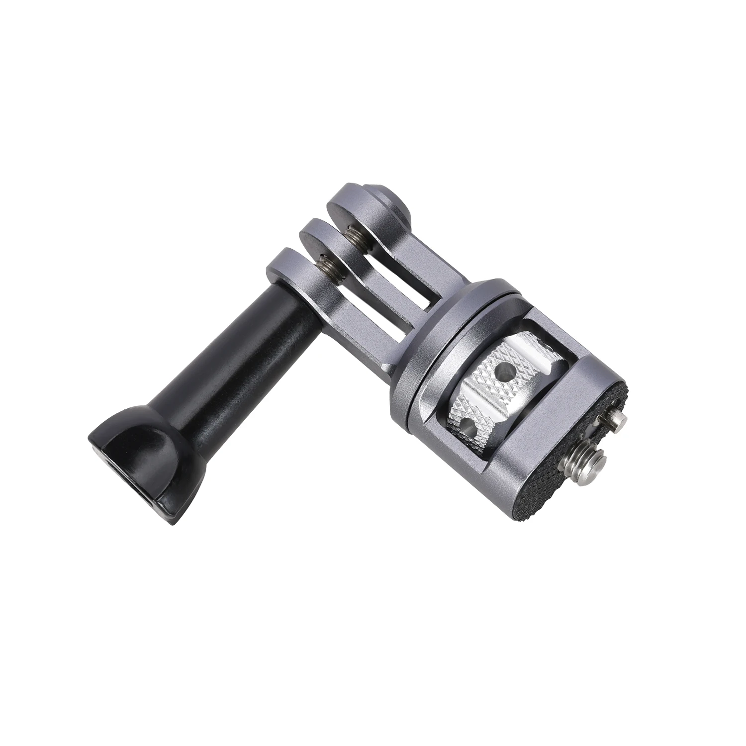 Niceyrig Action Camera Mount Adapter, 1/4