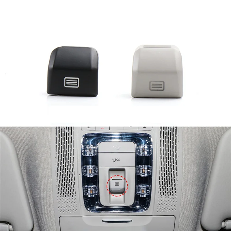 

Car Sunroof Window Roof Control Panel Switch Button Control Panel Switch For Mercedes Benz GLE GLS W167 GLE350 450