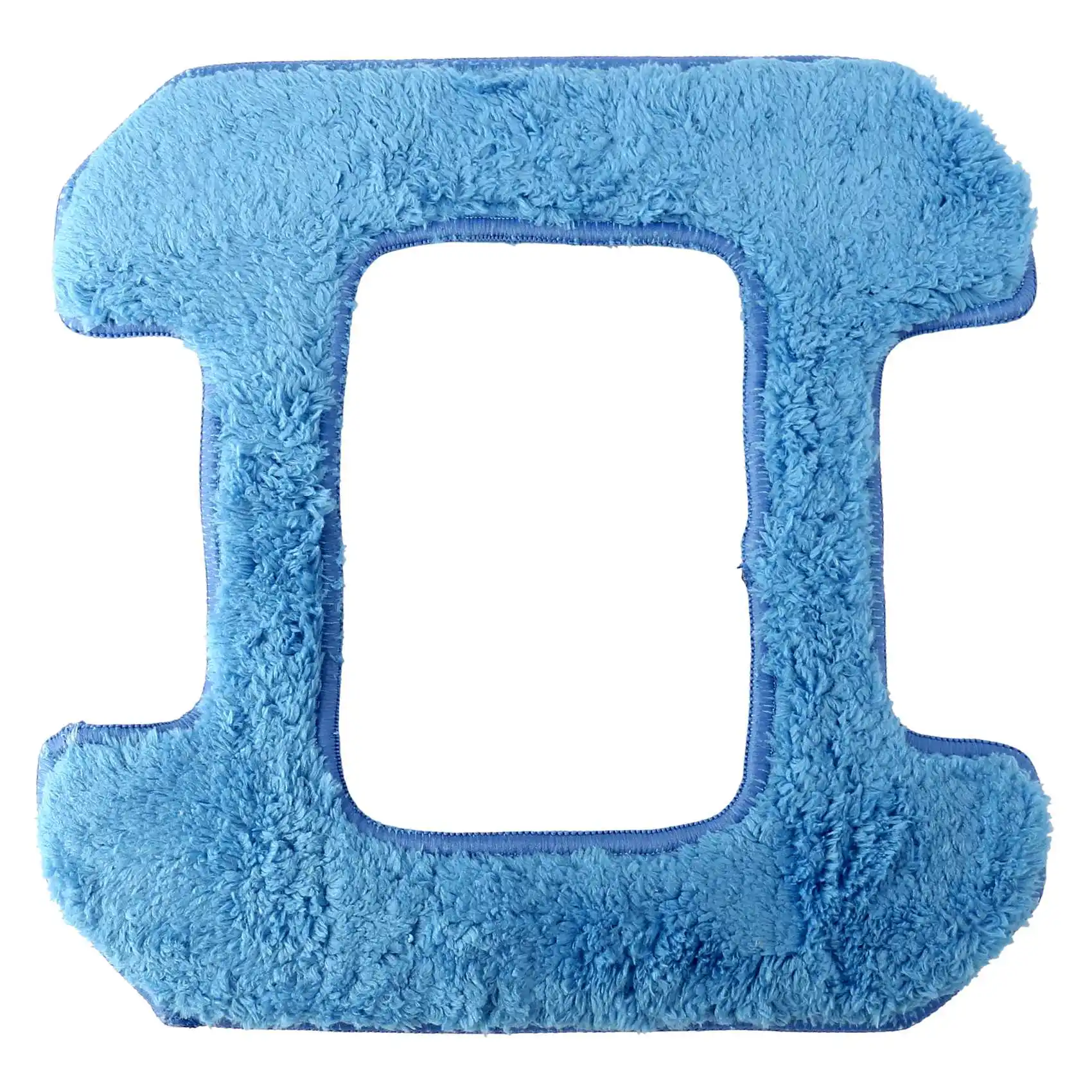 newA10R Rubbing Mop Pads for 298 Window Cleaning Robot Robot Accessories Rag Premium Microfiber Material Wet Cleaning+Dry