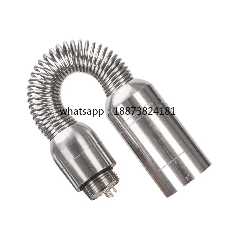 Sewer Inspection Pipe Light Probe Accessories Pipe fast shipping