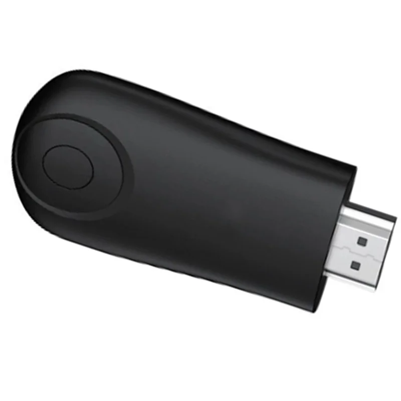 ABZW E9 TV 스틱 1080P 무선 와이파이 디스플레이 동글 - 에어플레이 DLNA 풀 HD 스크린 미러 기능이 있는 호환 가능한 미라캐스트