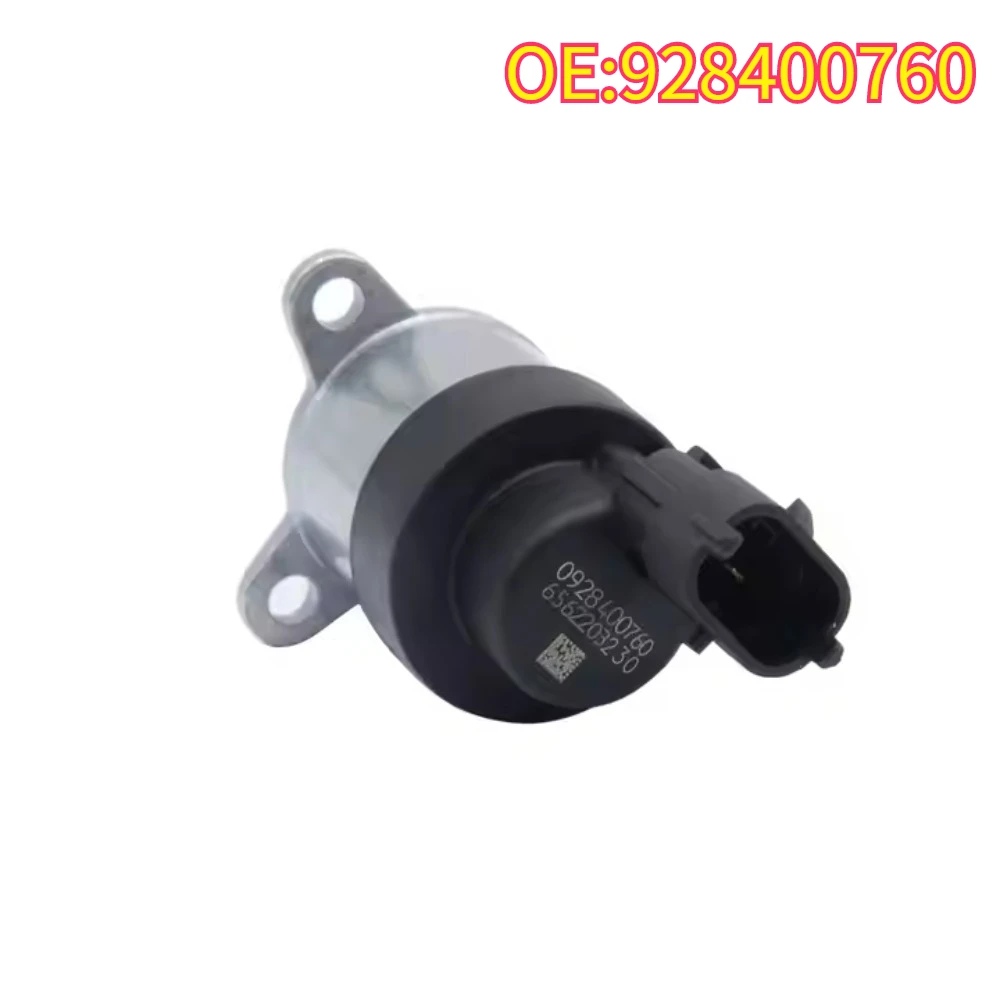 

High quality New For 0928400760 Drukpomp Zuigregelklep SCV voor 0928400760
