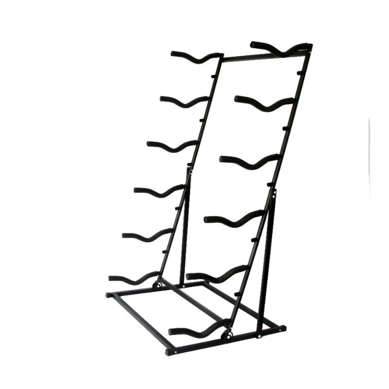 Style Model Model Aircraft Bracket Multi-layer Shelf Model Aircraft Shelf Indoor Fixed Wing Culvert Turbojet Adjustable