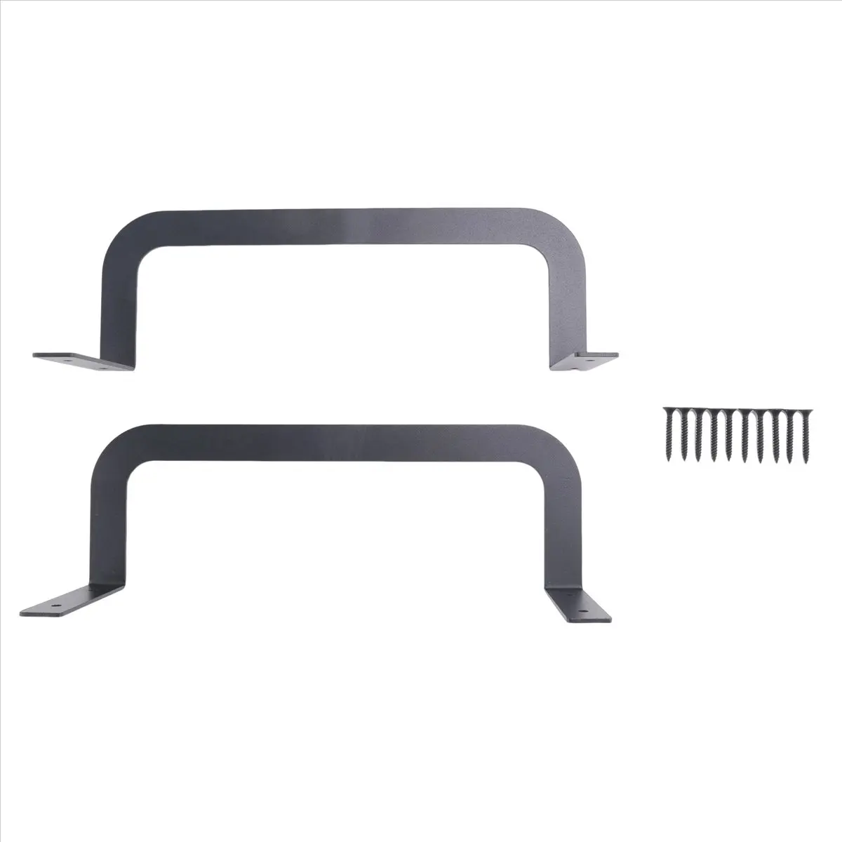 Fits for 2Pc Mattress Retainer Bar Keep Mattress Stopper From Sliding Slide Stopper to Prevent Sliding Holder in Place Gripper