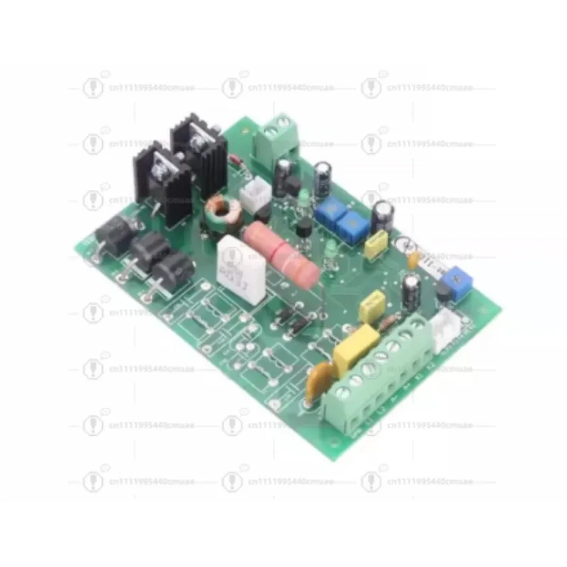 Lathe Accessories Circuit Board Main Electric Board Circuit Board Accessories