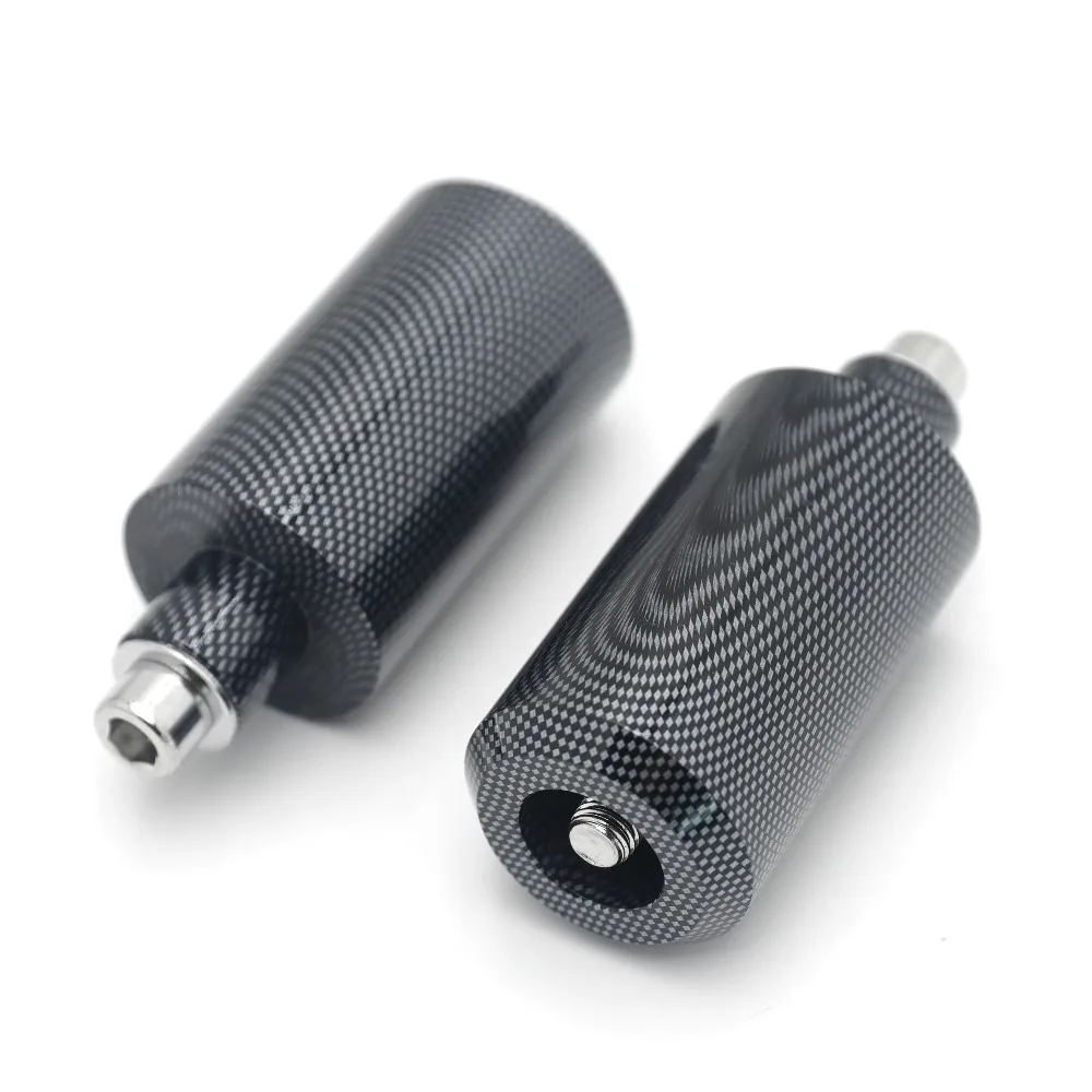 

No Cut Frame Slider Black Falling Crash Protector For 2020 2021 2022 2023 2024 2025 Yamaha MT-03