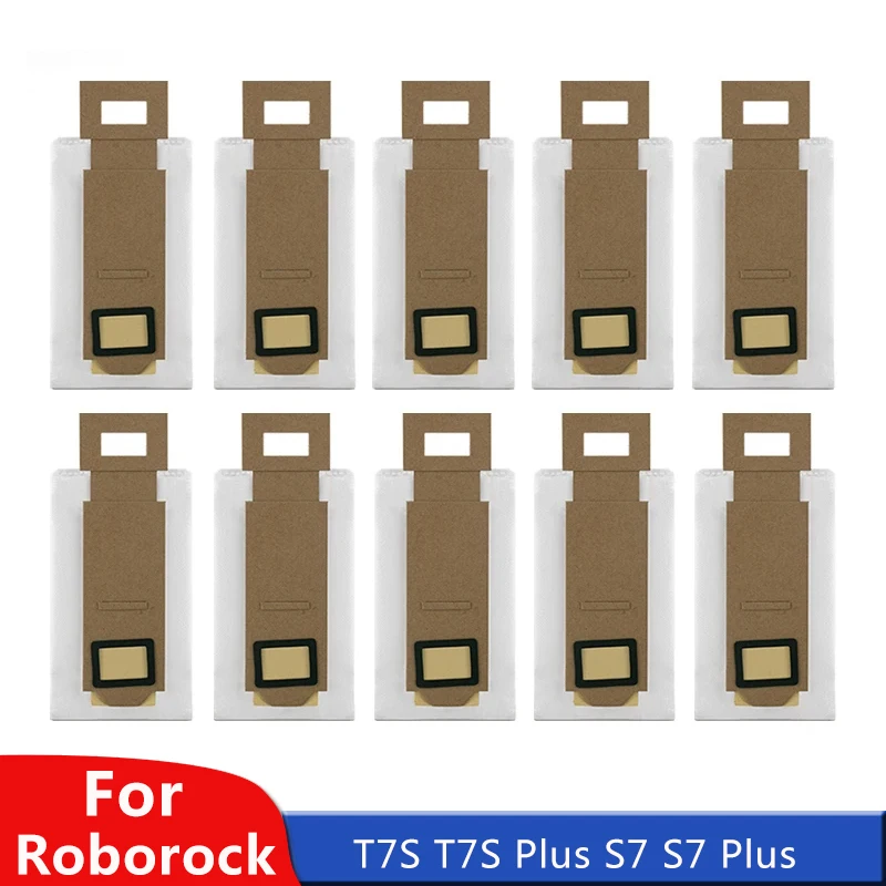 For Roborock S7 Dus… - image