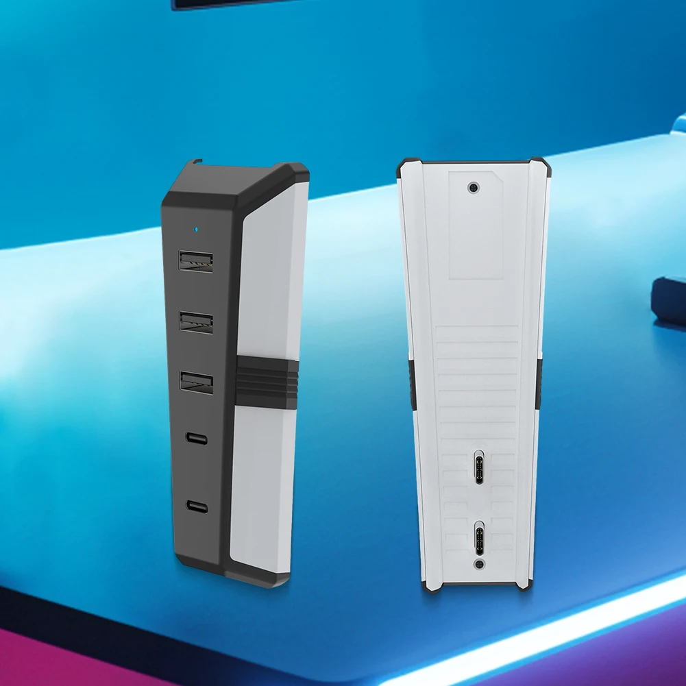 5 Ports Expansion H…