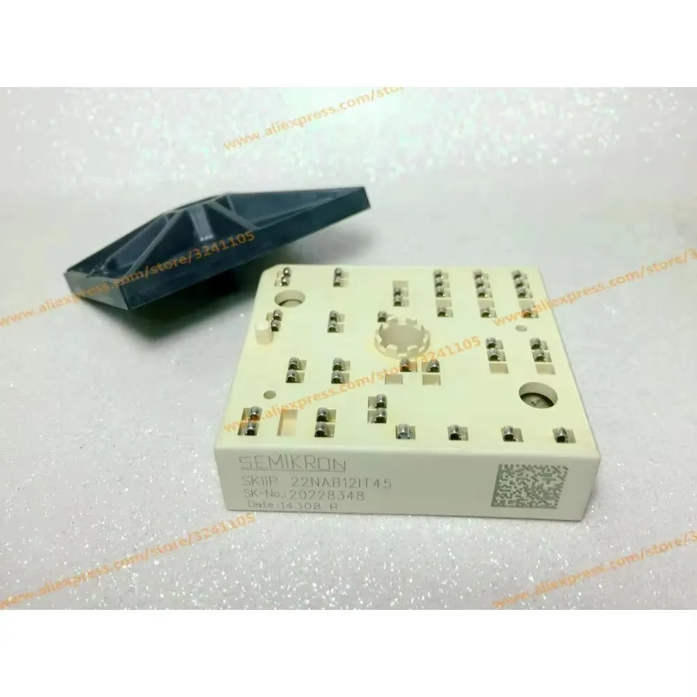 

SKIIP20NAB12IT42 SKIIP22NAB12IT45 SKIIP20NAB12IT45 НОВЫЙ МОДУЛЬ