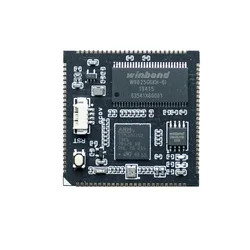 STM32H7 core board STM32H750IBK6 core board STM32H7 development Minimum system board