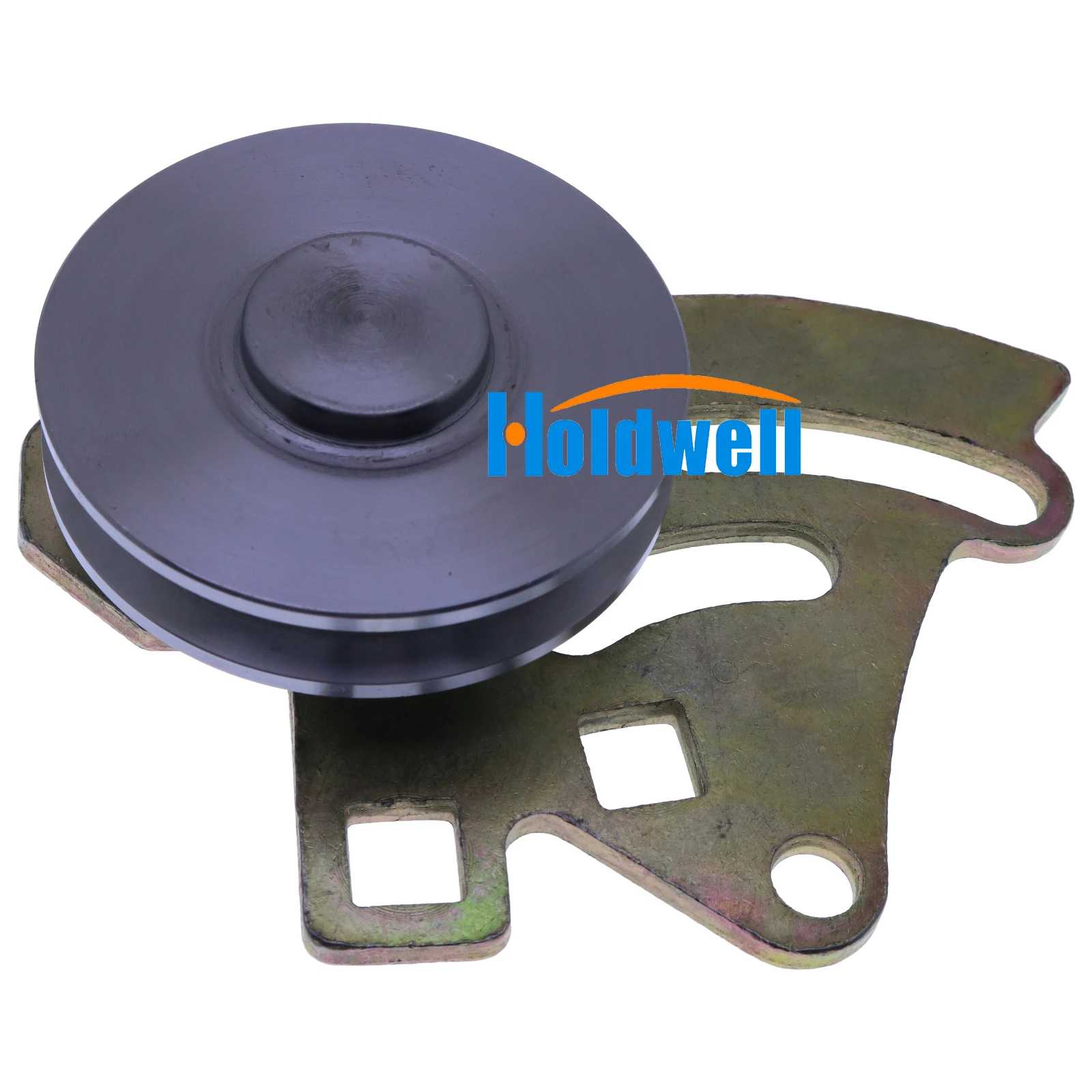 Holdwell Tensioning Pulley 04175031 for Deutz D2011L02 BF3L2011 BF4L2011 BF4L1011 F2L2011 F3L1011 F2L1011 D2011L02 D2011L03