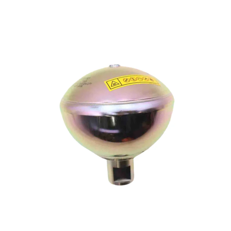 

425-62-23750 425-62-23751 Accumulator for Wheel Loader WA470-3 WA480-6