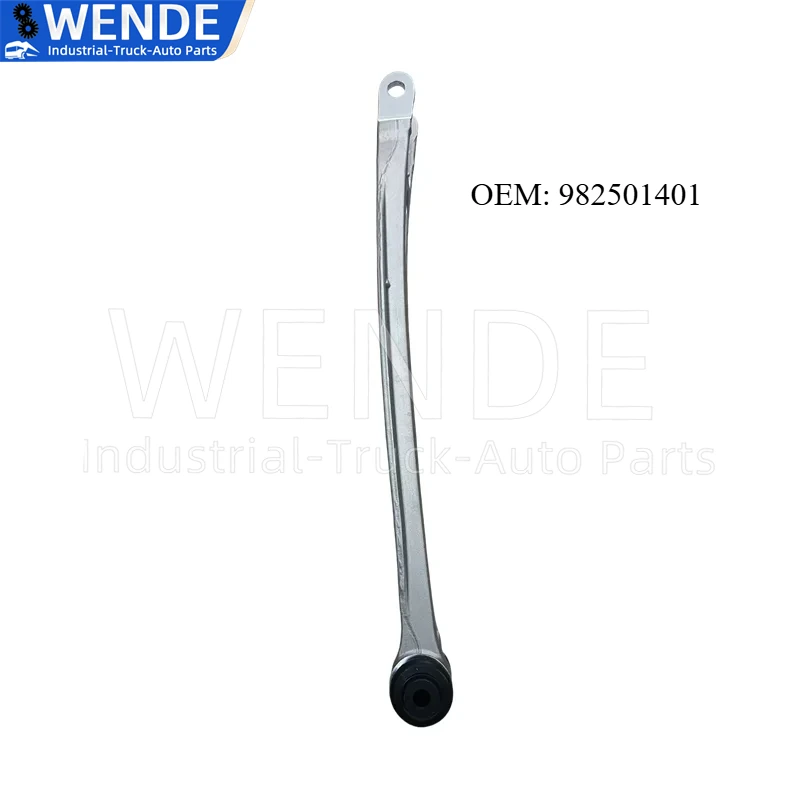 

982501401 Деталь заднего подвески автомобиля, 1 шт. для 982 PORSCHE 718 BOXSTER CAYMAN 987 977 911 CARRERA TURBO GT2