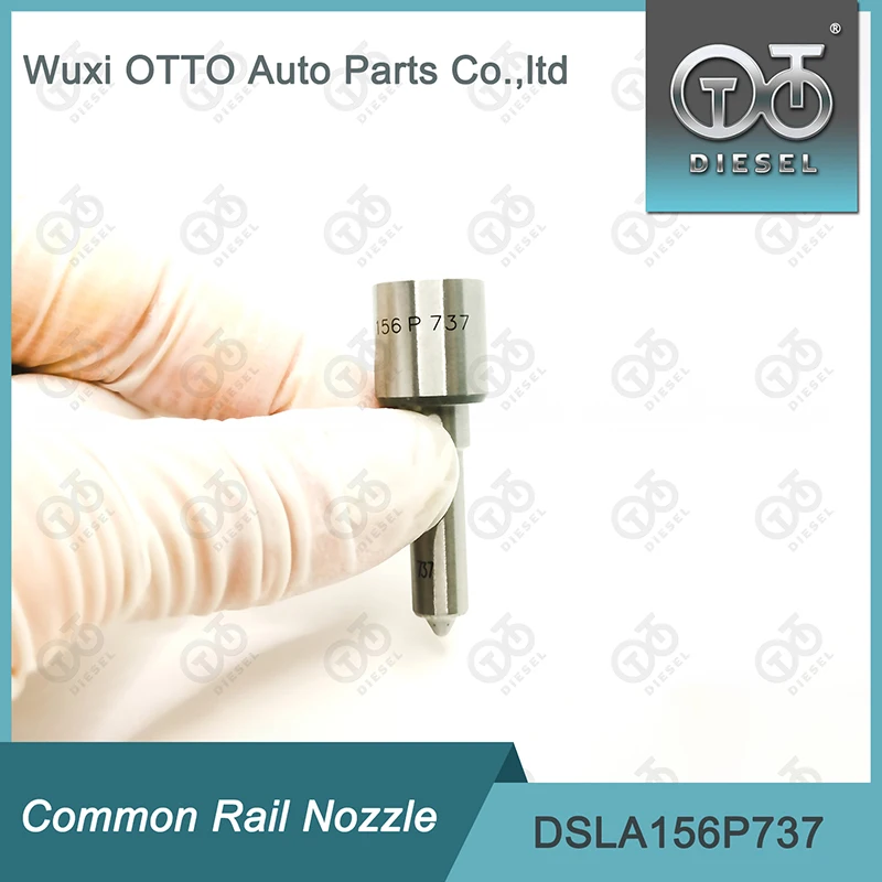 Common Rail Nozzle DSLA156P737 /0433175164 For Injector 0445110005/014/019