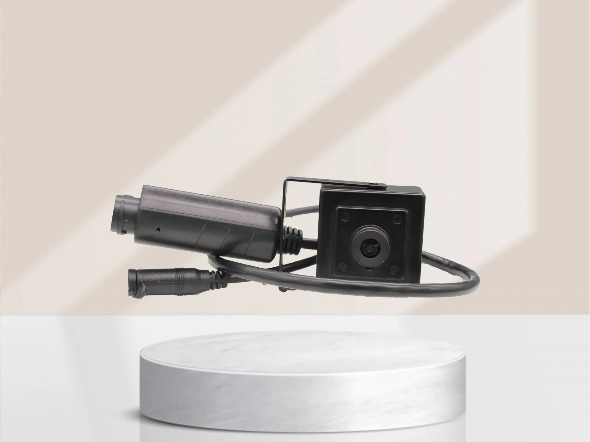 

IP-камера H.265 + H.264 POE HD 5MP Внутренняя безопасность ONVIF Широкоугольный объектив Низкая освещенность Веб-камера RTSP Onvif POE