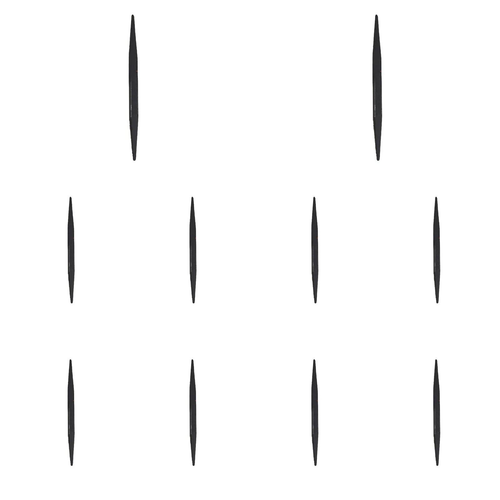 

10pcs Plastic Double-ended Crowbar For Phone Disassembly Tool Laptops iPad Repair Tool Opening Tool