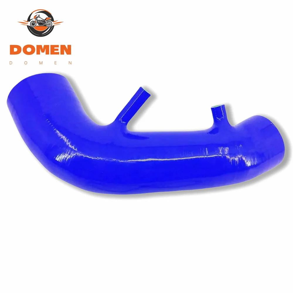 FOR  Fit 06-09 Honda S2000 AP2 2.2L F22C1 Silicone Air Intake Hose Kit  (17228-PZX-000)