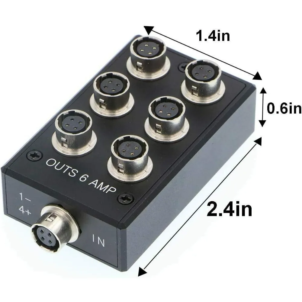 Alvin's Cables 4 Pi…